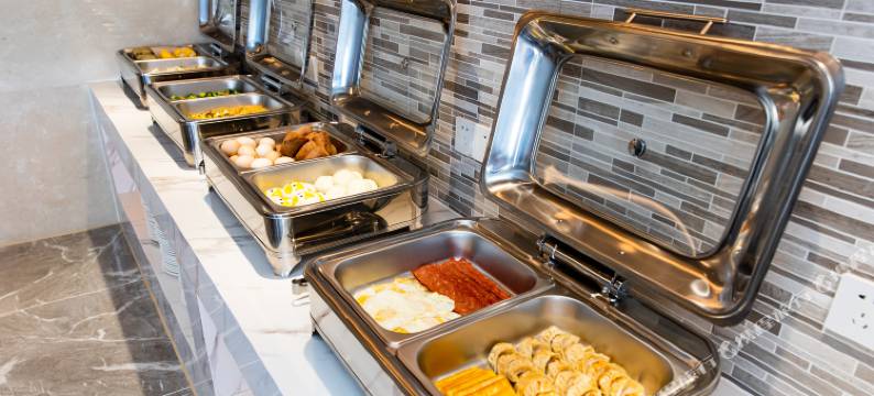 麗枫酒店(广州知识城何棠下地铁站店)图片