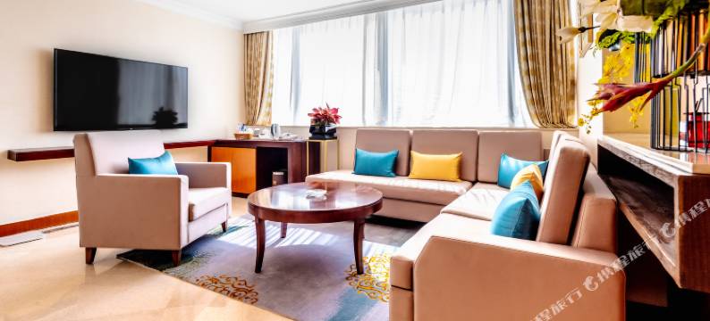 中国市长大厦酒店(广州东站天河体育中心店)图片