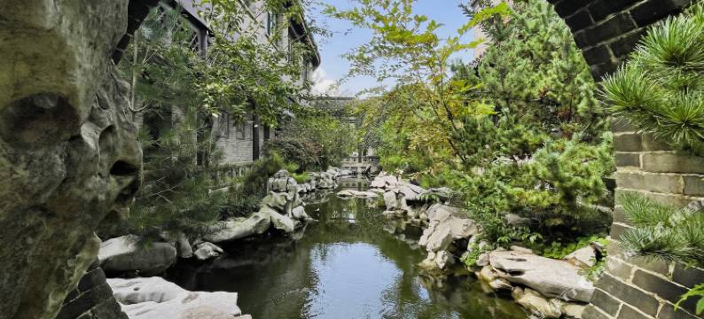 新沂龙舟驿酒店图片