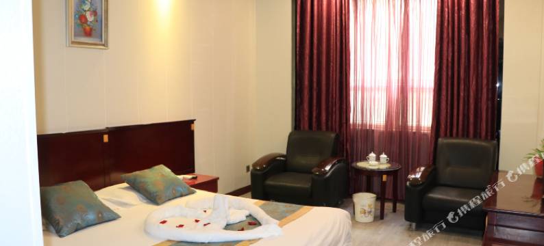 唐河泗洲宾馆图片