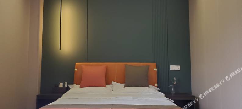 印际酒店(广西中医药大学一附院)图片