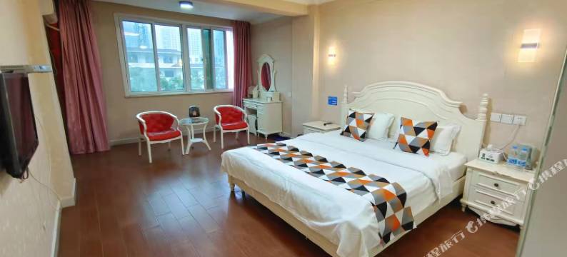 固安鼎隆宾馆图片