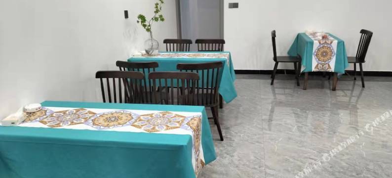 隐山居民宿图片