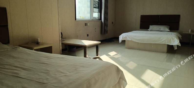 新乐爱家快捷宾馆图片