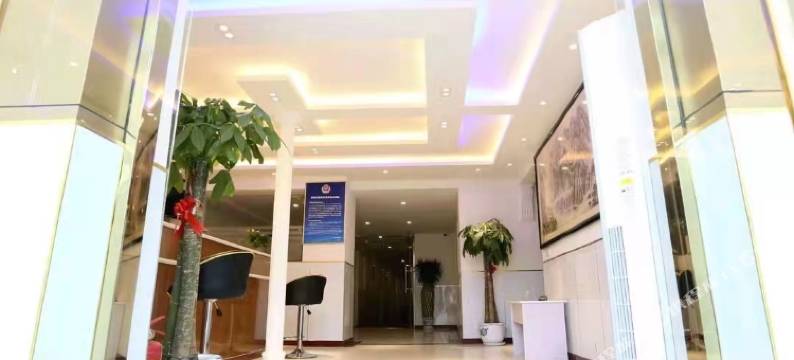 小时光酒店(南京禄口机场店)图片