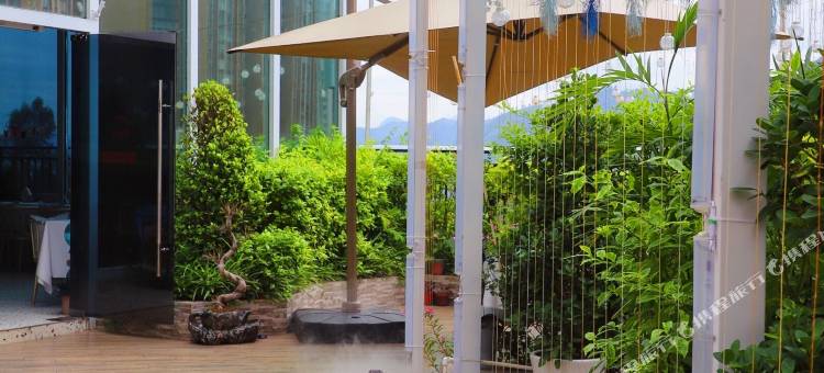 攀枝花星瑞酒店图片