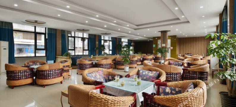 荣县星河宾馆图片