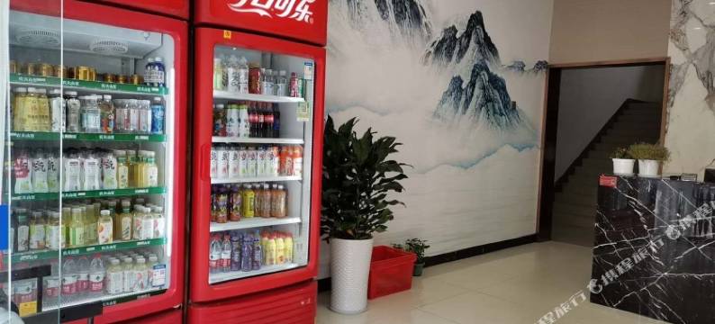 君之昊酒店(南京龙眠大道地铁站店)图片