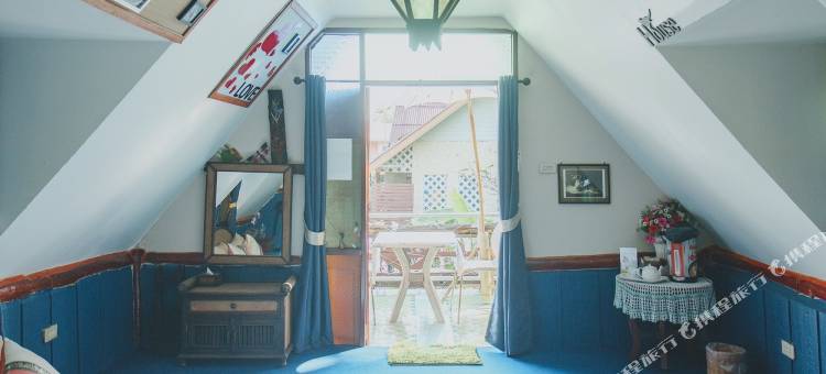 班苏安重春酒店(Baansuan Chomchun)图片