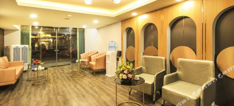 爱神酒店(Eros Hotel - Love Hotel)图片