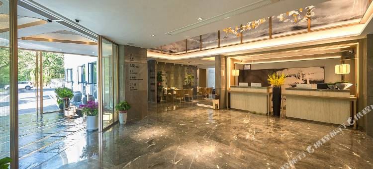 曙光薇酒店(庐山风景名胜区庐山会议旧址店)图片