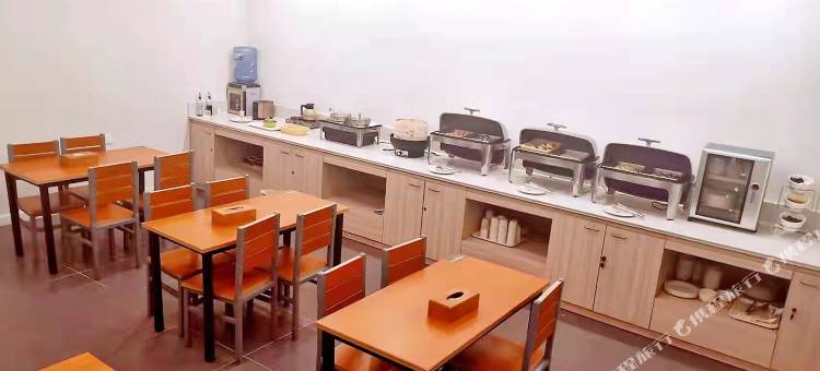 如家华驿酒店(青州古城店)图片