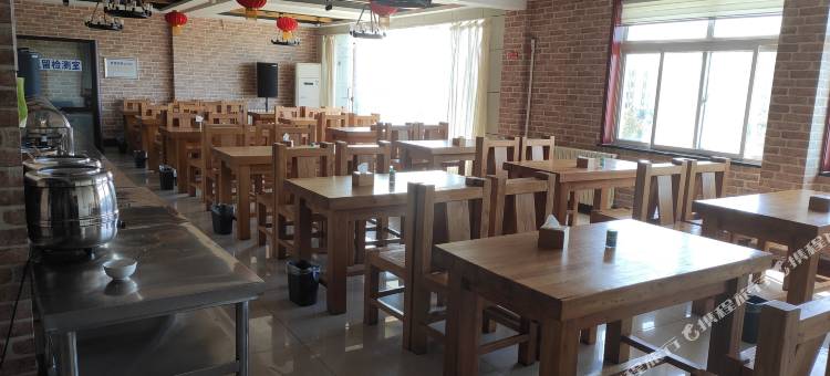 途馨连锁酒店(夏津彩虹工业园店)图片