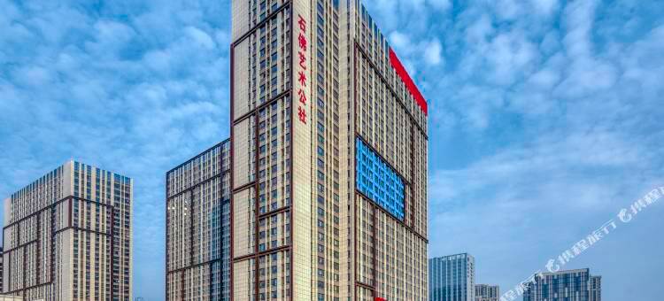 维也纳酒店(郑州高新万达正弘汇店)图片