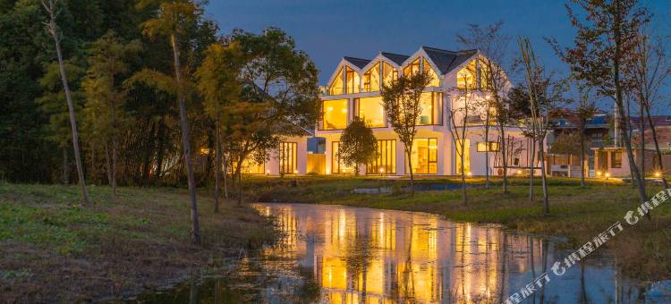 花筑·上海旧乡民宿(崇明森林公园店)图片