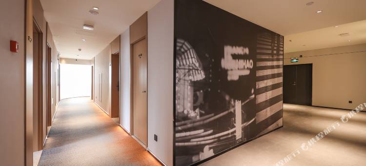 你好酒店(郑州经三路省人民医院地铁站店)图片