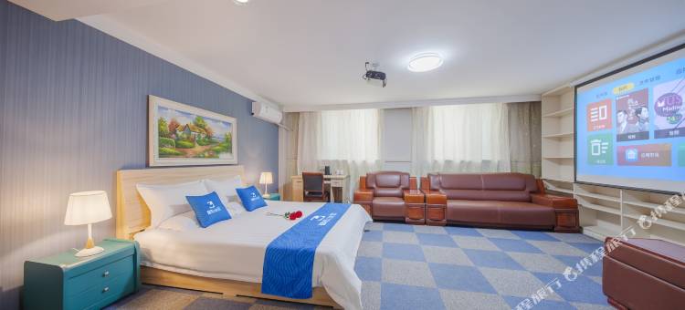 临沂都市118连锁酒店(国际会展中心店)图片