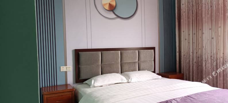 简阳环城宾馆图片