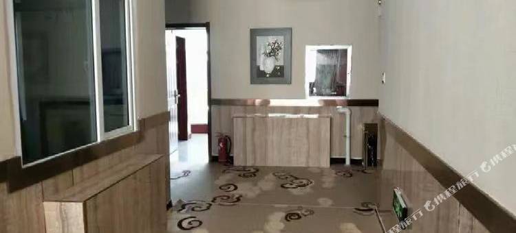 阿巴嘎旗佳苑宾馆图片