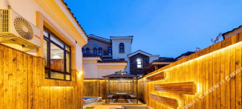 云来私人别墅图片