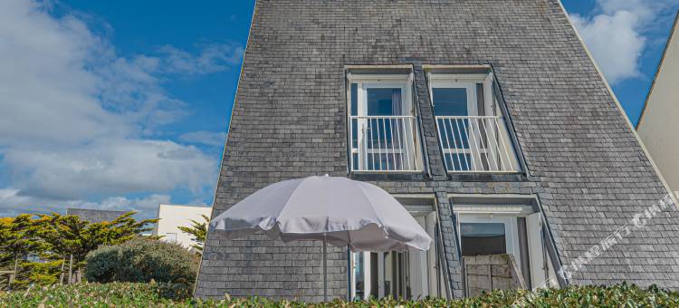 Vacancéole - 南海公寓(Résidence Vacancéole – Sud Océan)图片