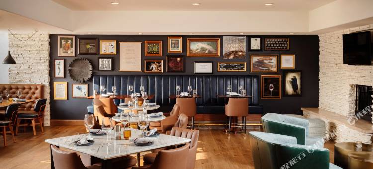 卡梅尔米森旅馆(Carmel Mission Inn)图片