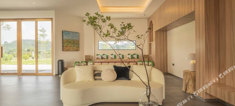 归善里·陌上花开民宿(惠阳黄洞水库店)图片