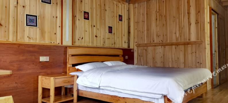 高友稀境原舍精品民宿图片