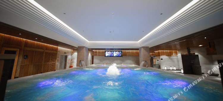 福州福龙泉城市花园酒店(三坊七巷店)图片