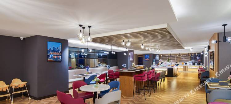 重庆国际博览中心丽柏酒店图片