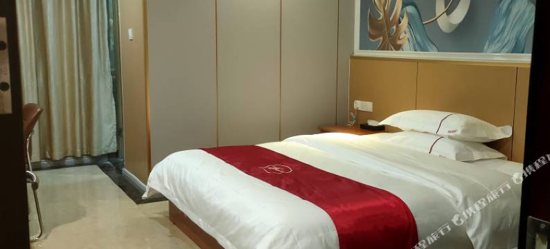 肇庆顺泰商务酒店图片