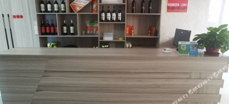 丰顺如意温泉民宿图片