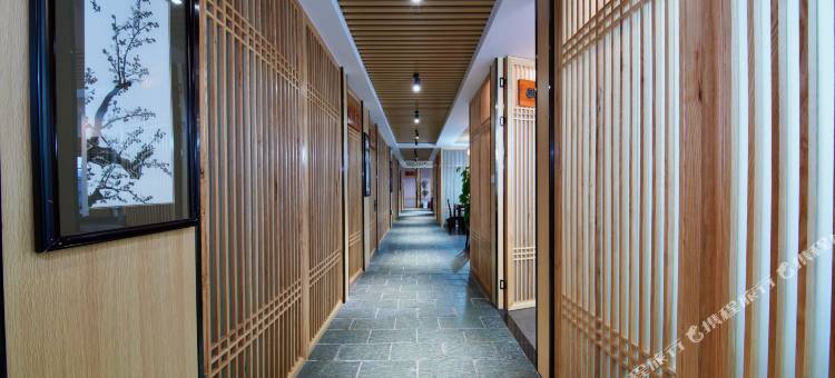 黄山老街口酒店(屯溪老街黎阳老街景区店)图片