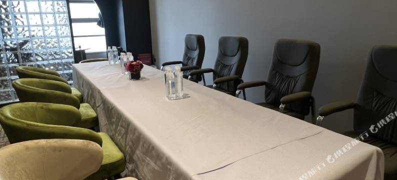范思FANS·雲酒店(长沙北辰国荟北辰国际会议中心店)图片
