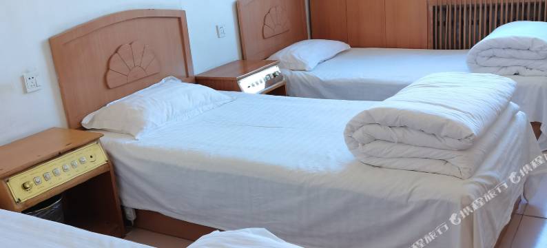 烟台新成宾馆(红星美凯龙店)图片