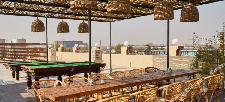 木寸朴宿民宿(同盟古镇店)图片