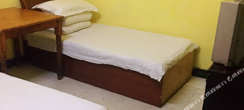 安庆宜人家宾馆图片