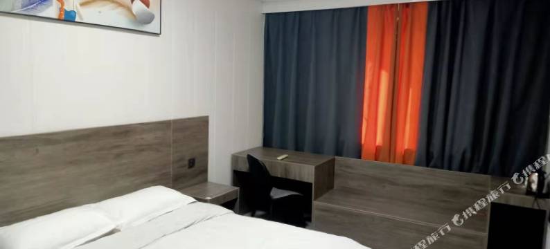 驻马店佳园商务公寓图片