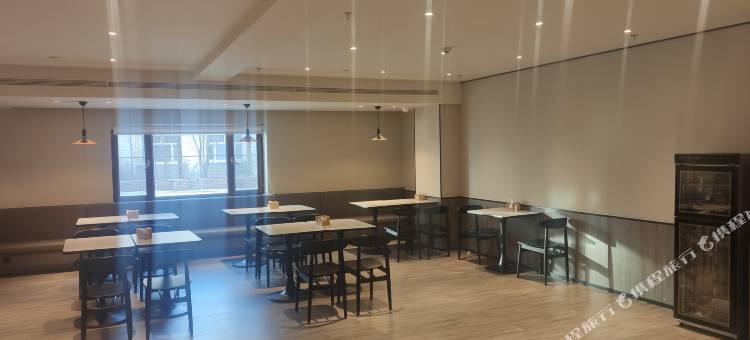 汉庭酒店(海拉尔六二六鑫海都市绿洲店)图片