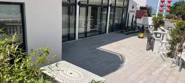 湄洲岛柏禾院子.海景民宿(莲池澳沙滩店)图片