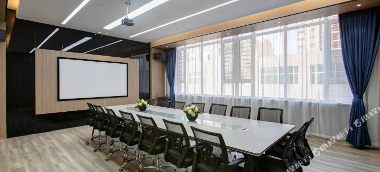 星程酒店(文水中学店)图片