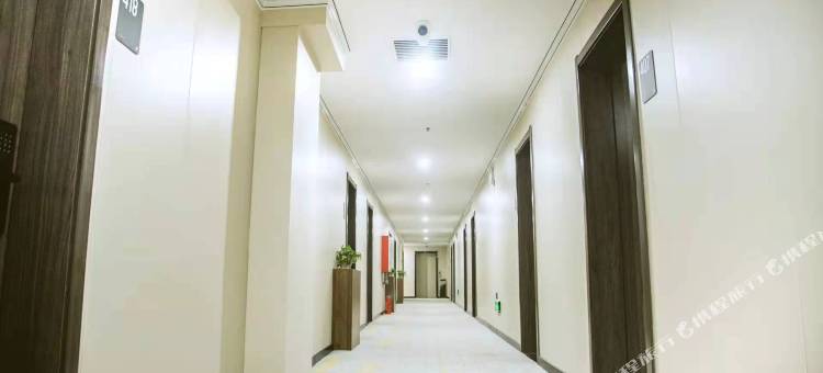 有间酒店(临漳建安西路店)图片