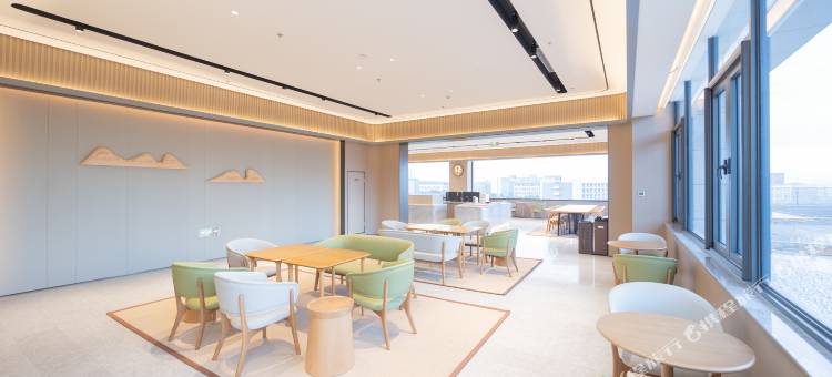 全季酒店(盐城站希望大道店)图片