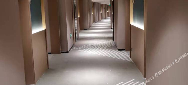 漫潮酒店(聊城大学体育公园店)图片