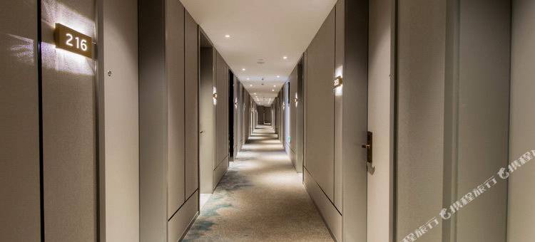 如家商旅酒店(阜宁汽车站金沙湖店)图片