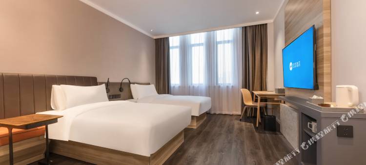 汉庭酒店(涟水炎黄大道店)图片