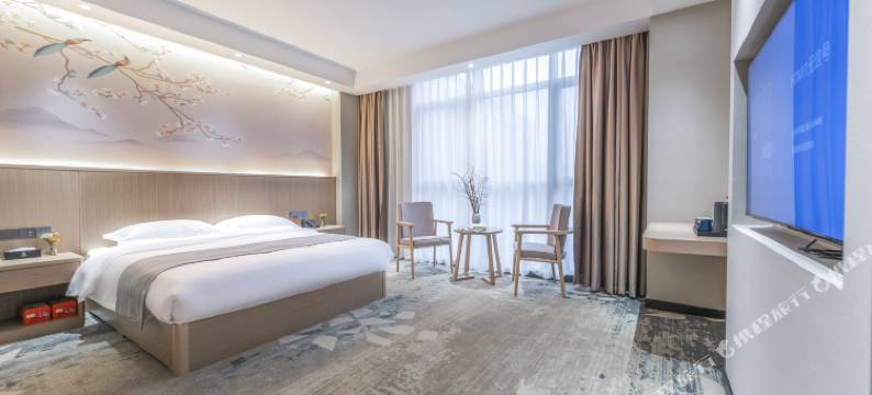 普喜酒店(珞璜工业园区店)图片