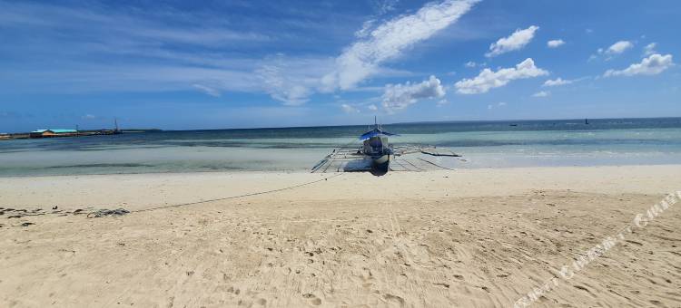 可可特尔RSAM海滩度假村(Rsam Beach Resort by Cocotel)图片