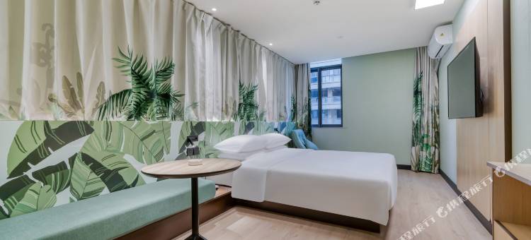 海友酒店(桐庐中心广场店)图片