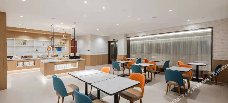 汉庭酒店(嘉兴王店店)图片